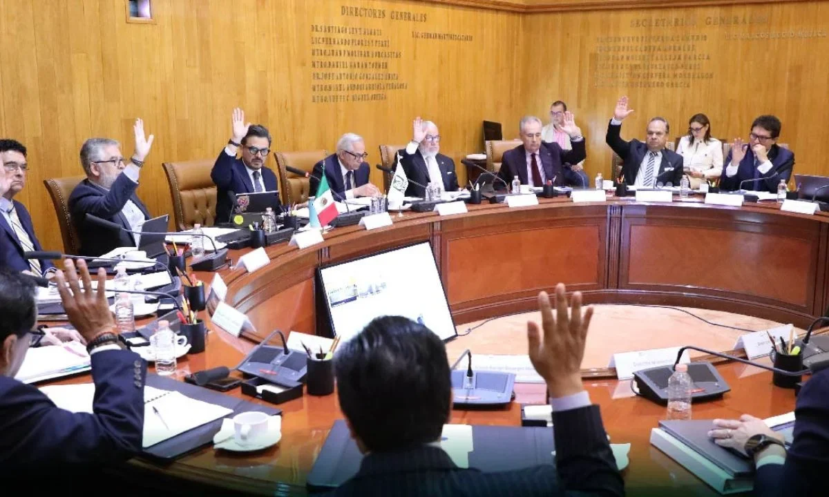 El IMSS aprobó la contratación de 3 proyectos ejecutivos para construir hospitales en Sonora, Guanajuato y Puebla.