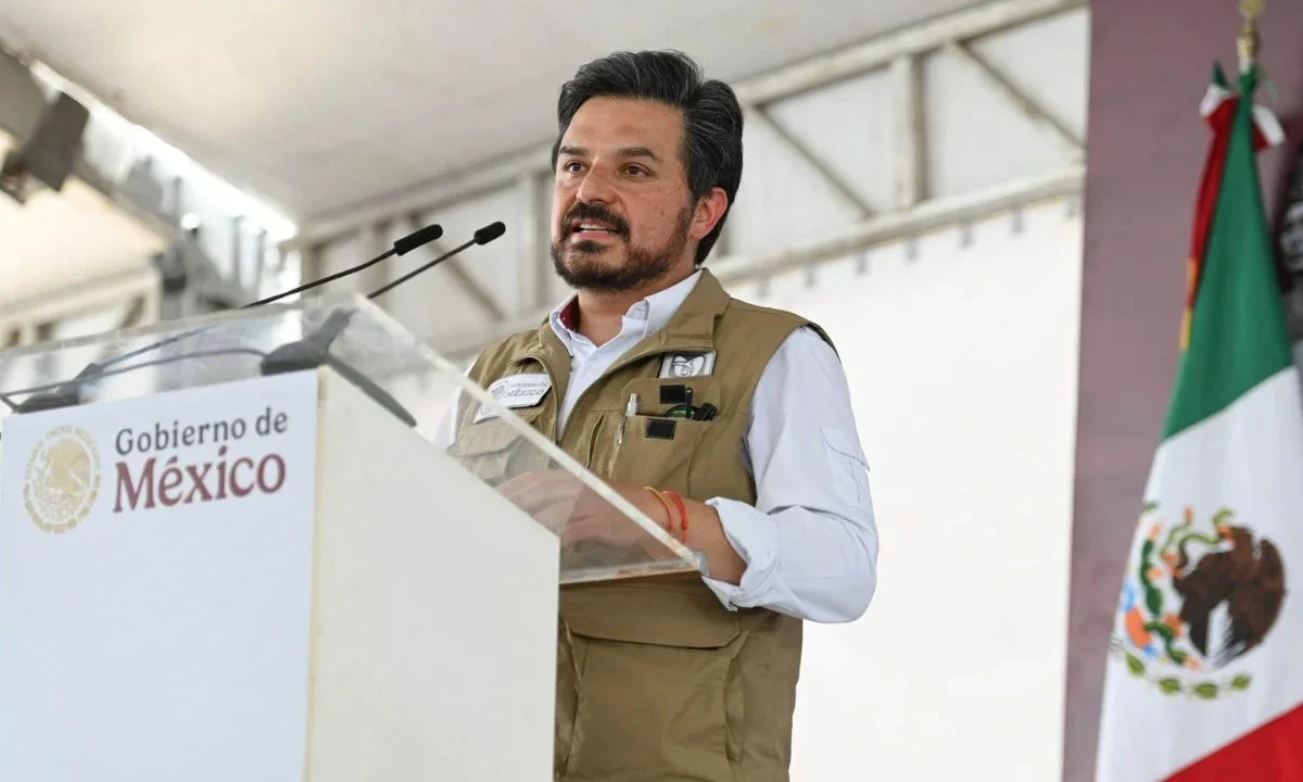 IMSS cuenta con viabilidad financiera, señala Robledo