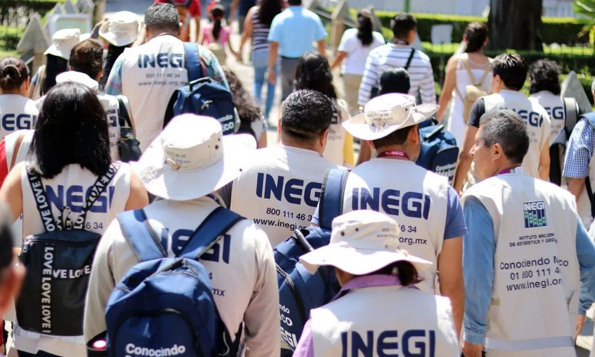 Los informes del Inegi sobre Líneas de Pobreza por Ingresos, Pobreza Multidimensional y Pobreza Laboral conservarán su periodicidad habitual.
