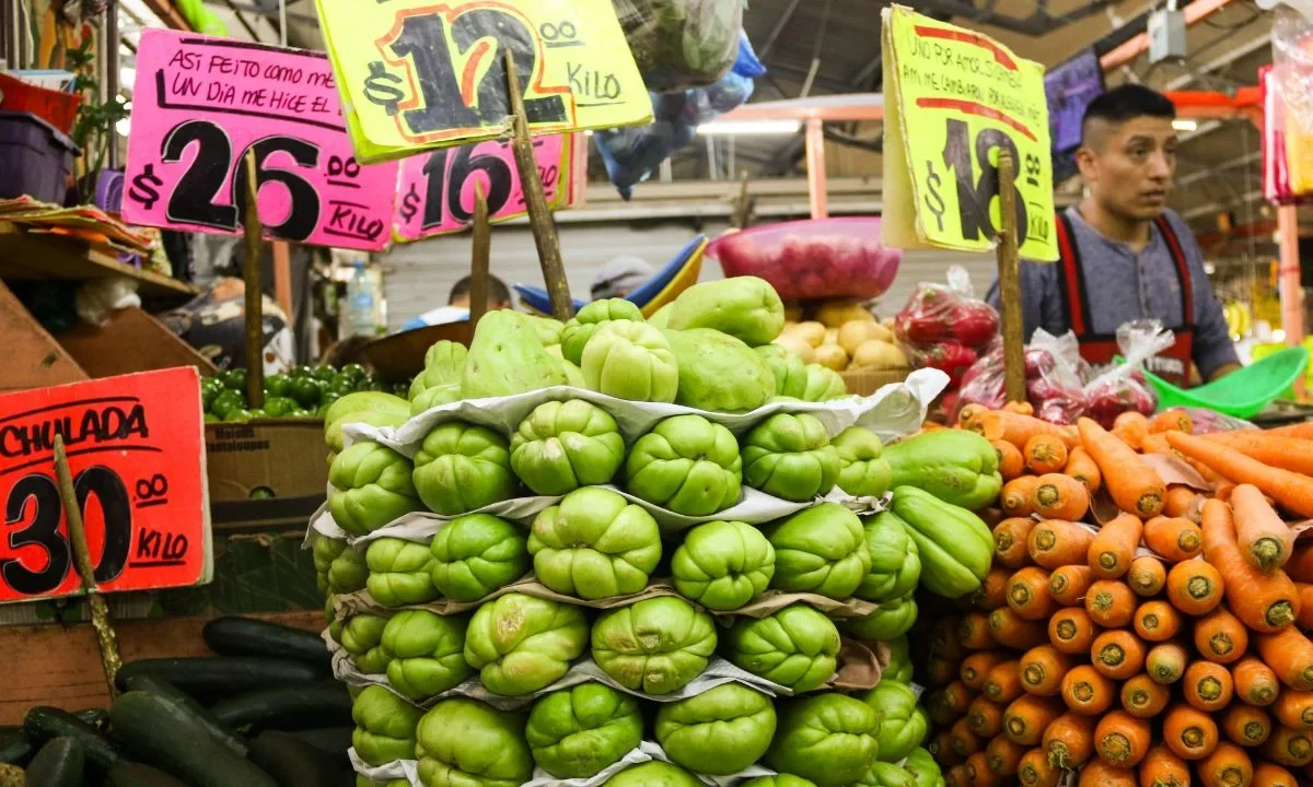 Inflación se modera a finales de junio y se ubica en 4.32%