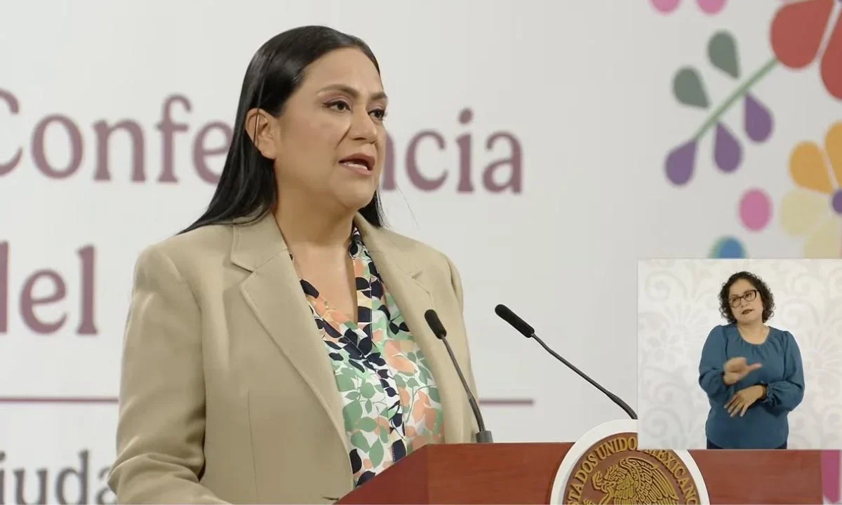 Inicia el 1 de agosto registro para pensión mujeres bienestar de 60 a 62 años