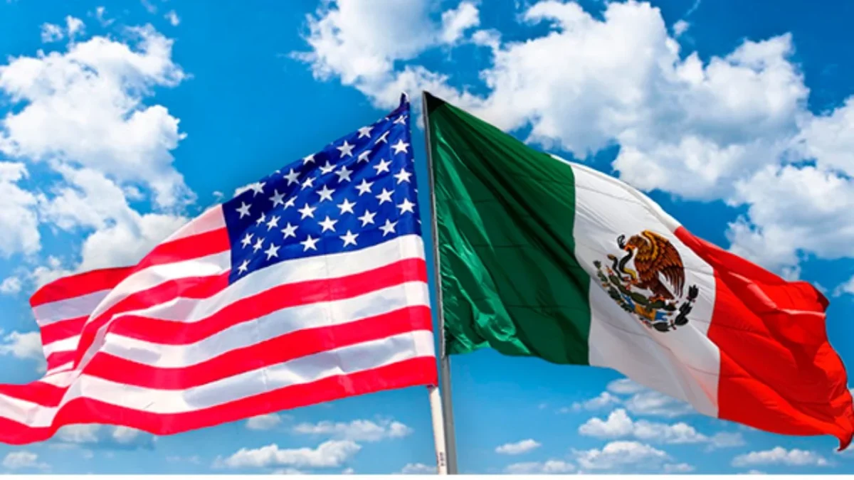 Inician esta semana reuniones para acuerdo global entre México y EU