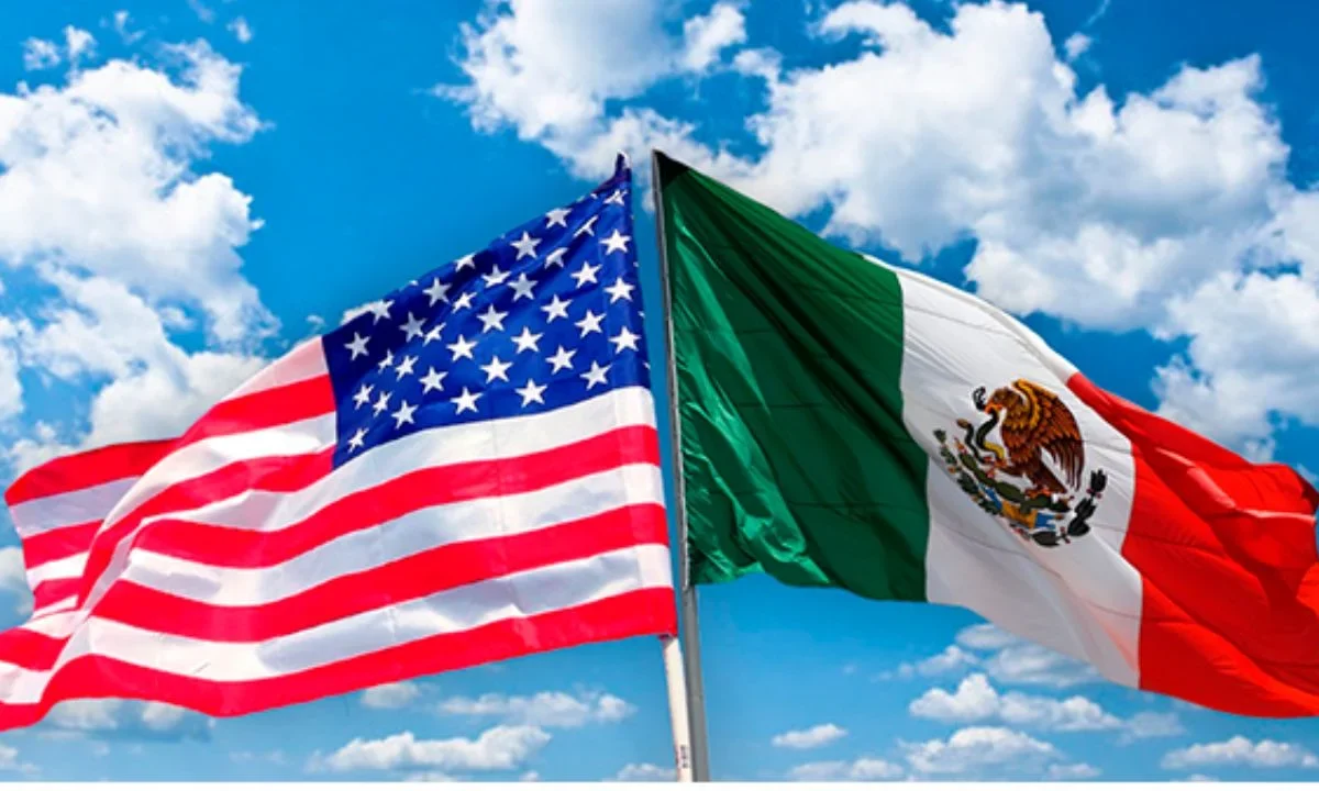 Inician esta semana reuniones para acuerdo global entre México y EU
