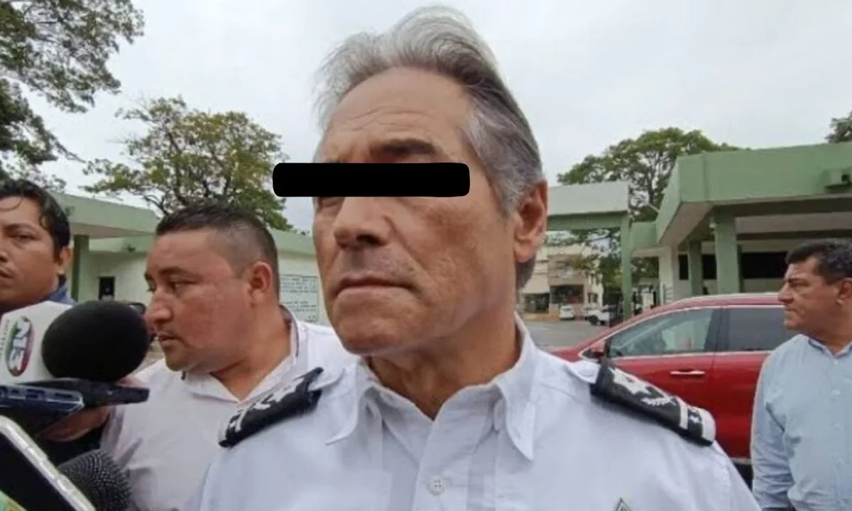 Interpol ya busca a Hernán Bermúdez Requena