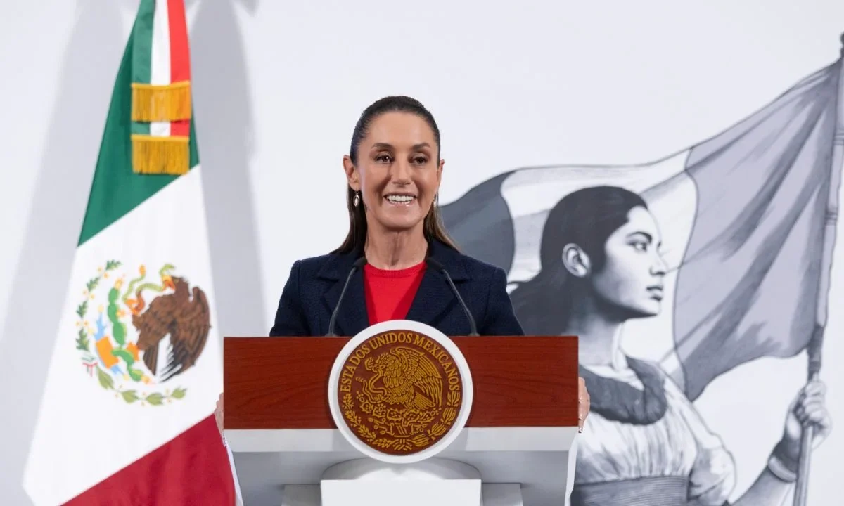 Invertirá gobierno casi 3 puntos del PIB en programas sociales durante 2026