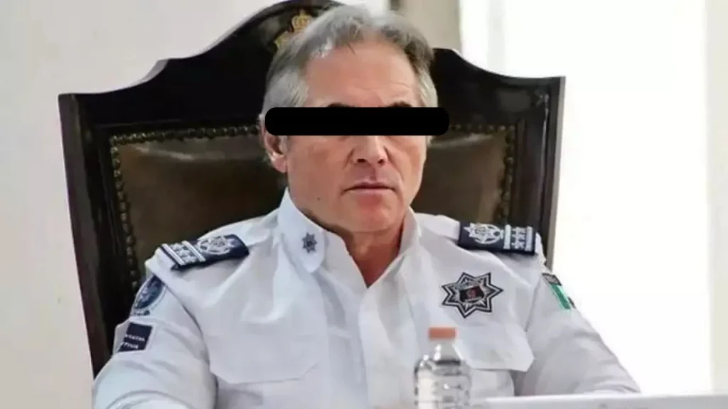 Investigación en torno a Hernán Bermúdez Requena sigue abierta, advierte Sheinbaum. Noticias en tiempo real