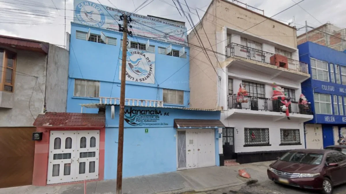 Investigan muerte de hombre en centro de rehabilitación en la GAM