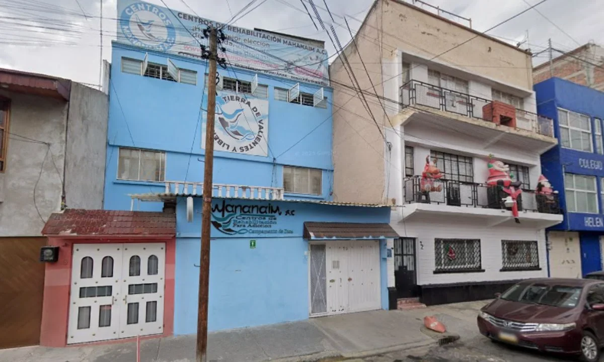 Investigan muerte de hombre en centro de rehabilitación en la GAM