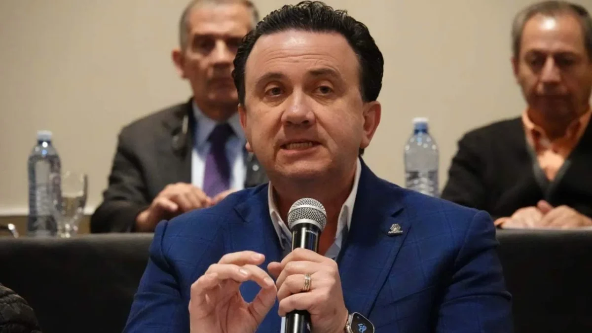 La Coparmex propuso una ruta técnica y realista para reducir la jornada laboral de manera escalonada.