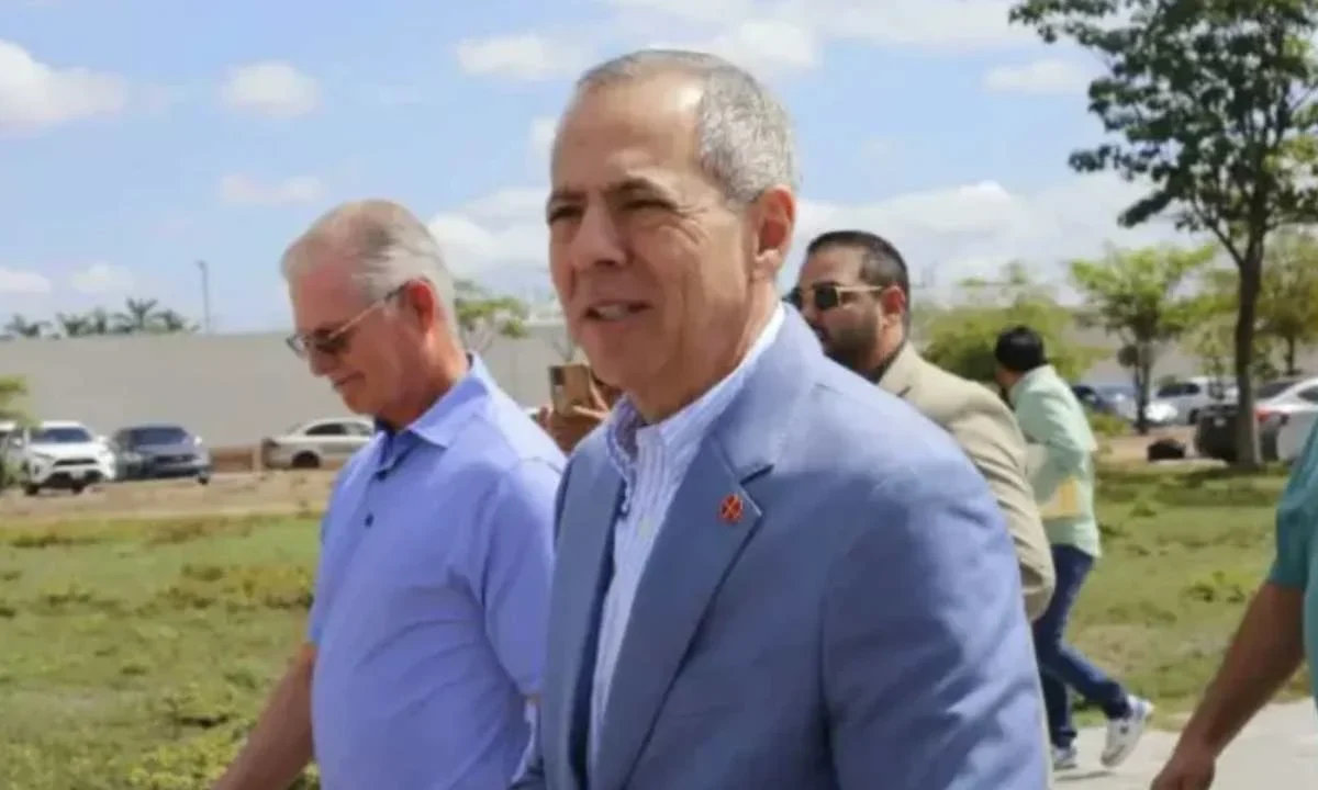 Un juez federal ordenó restituir a Gerardo Octavio Vargas Landeros como presidente municipal de Ahome, Sinaloa.