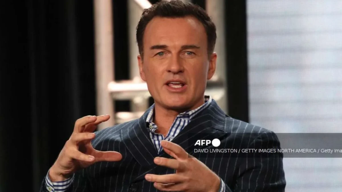 Este viernes 4 de julio se dio a conocer el fallecimiento del actor Julian McMahon, pero ¿quién era?