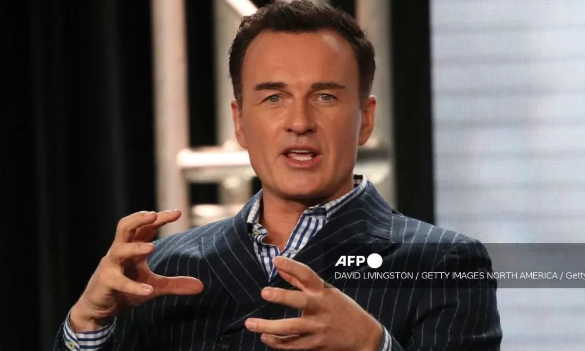 Este viernes 4 de julio se dio a conocer el fallecimiento del actor Julian McMahon, pero ¿quién era?