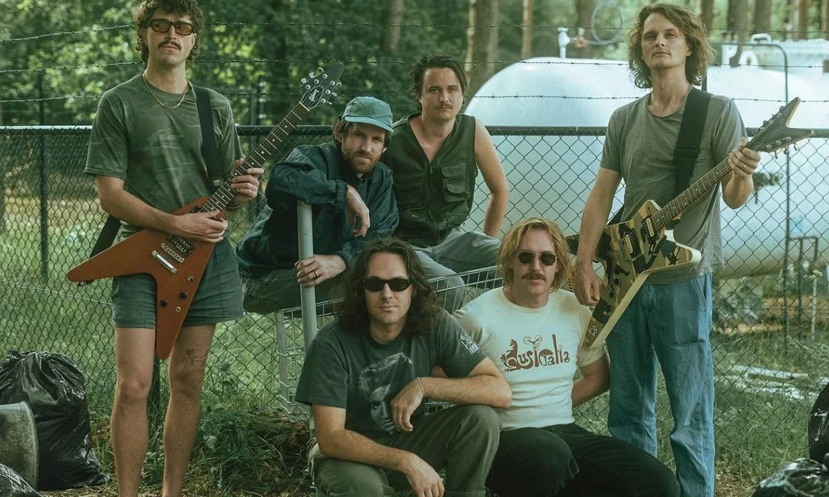 King Gizzard & the Lizard Wizard