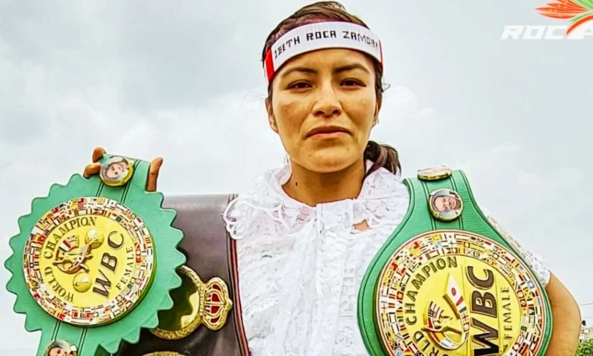 Actualmente, muchas peleadoras construyen su carrera sin representación oficial, como Yesica Nery Plata, quien negocia personalmente sus combates y ganancias.