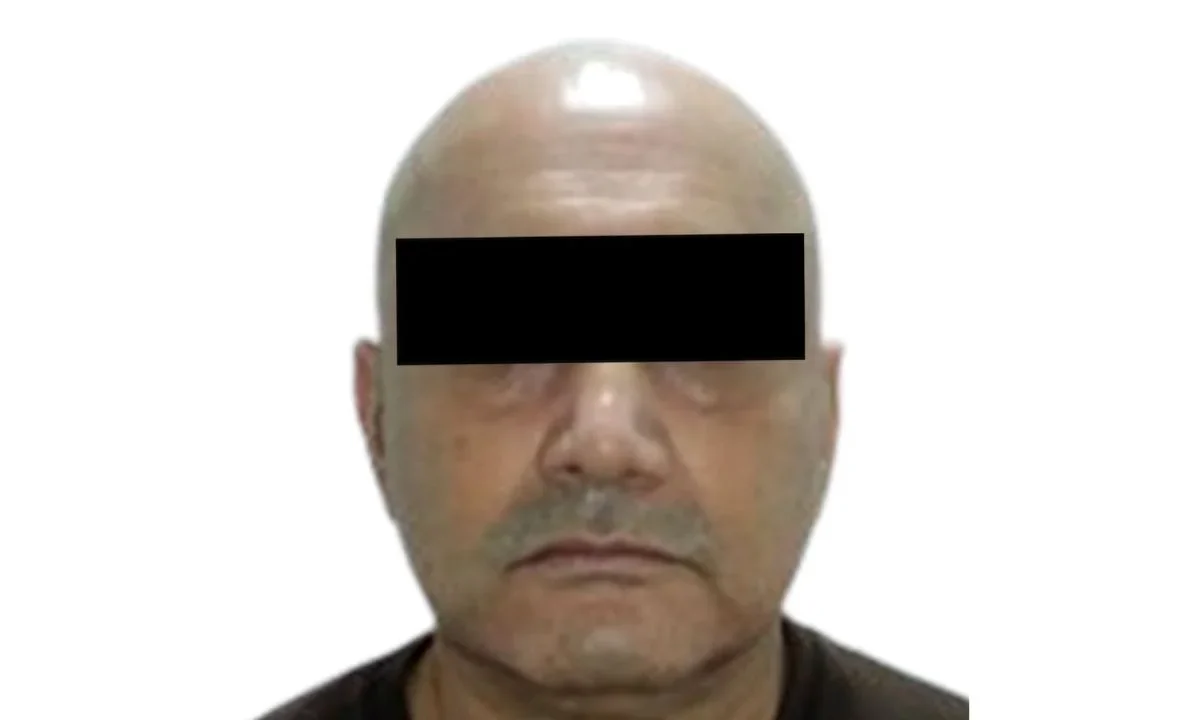 La Troca, exlíder de la Familia Michoacana, cumplirá en México sentencia de EU