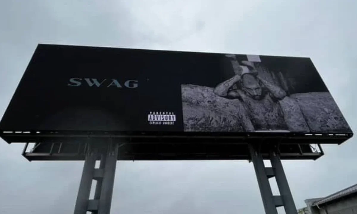 Nuevo álbum de Justin Bieber