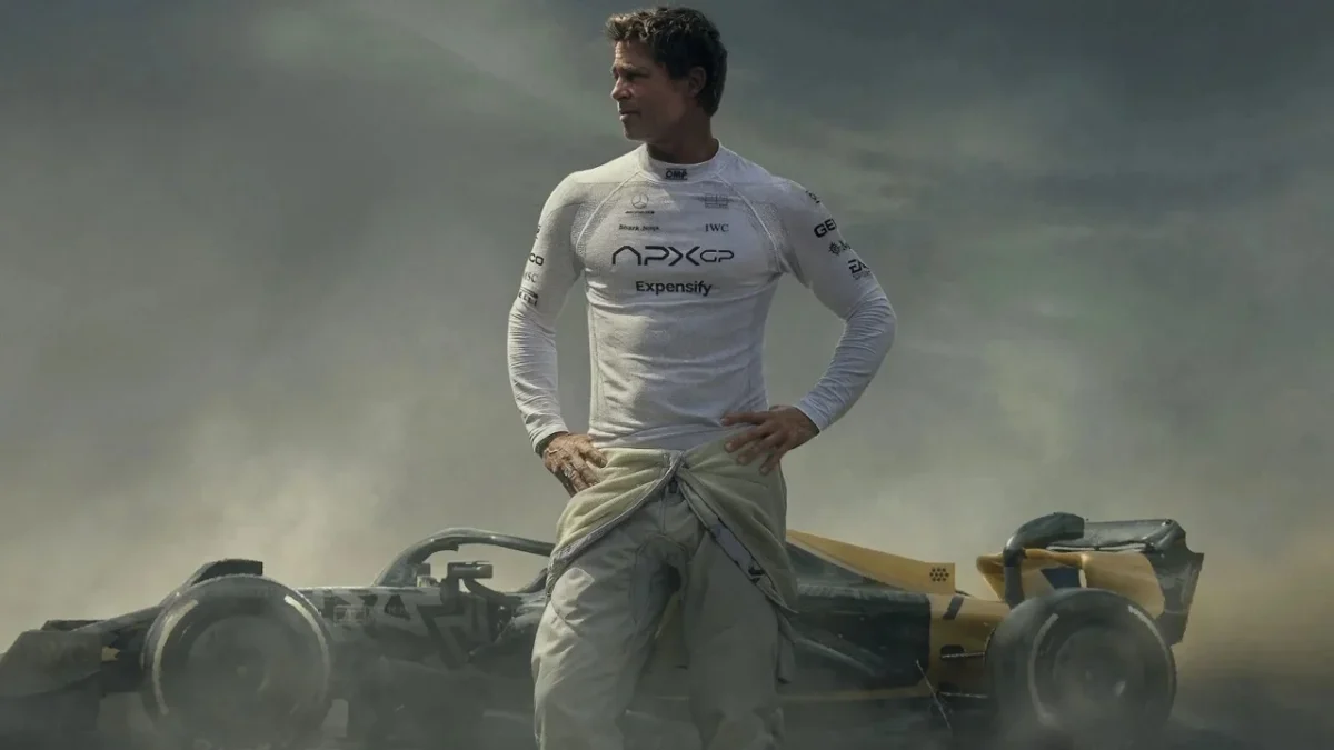 Conoce otras películas sobre automovilismo además de F1