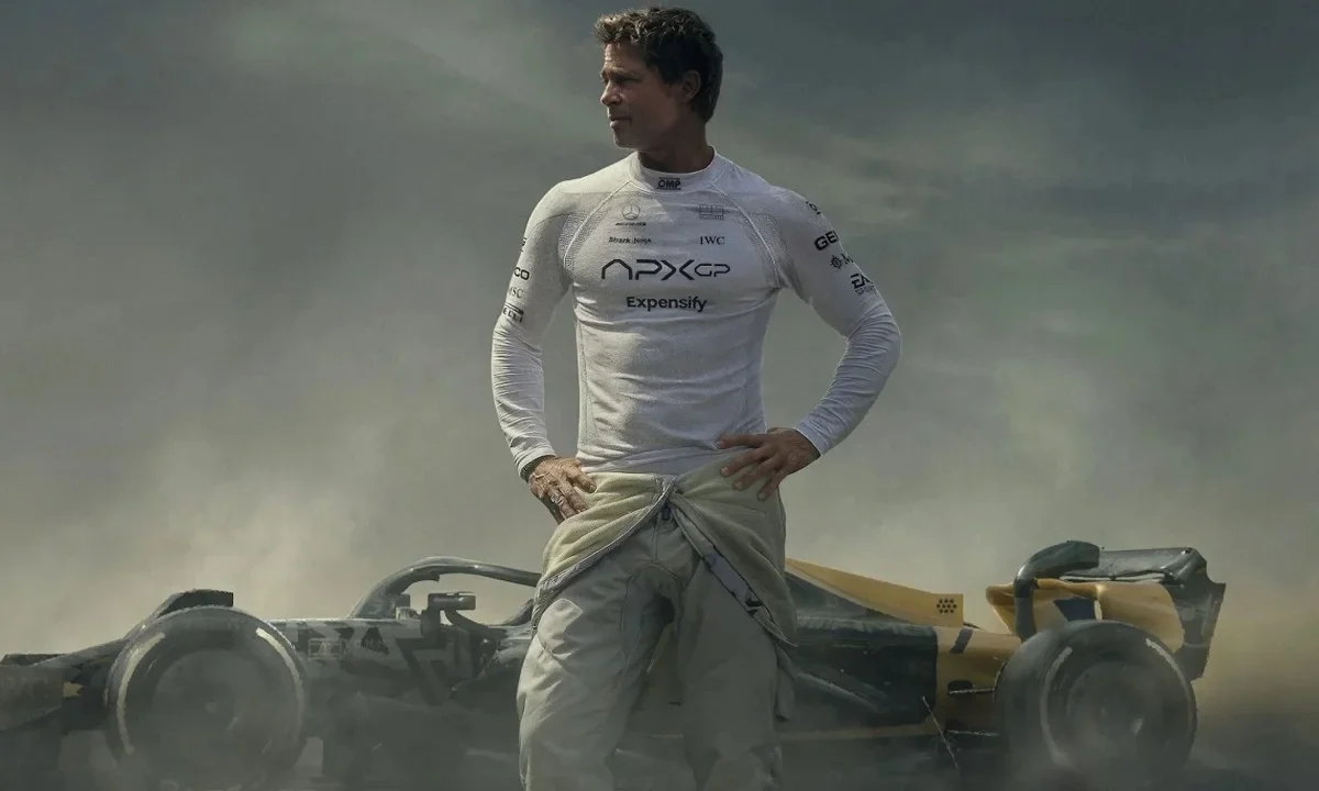 Conoce otras películas sobre automovilismo además de F1
