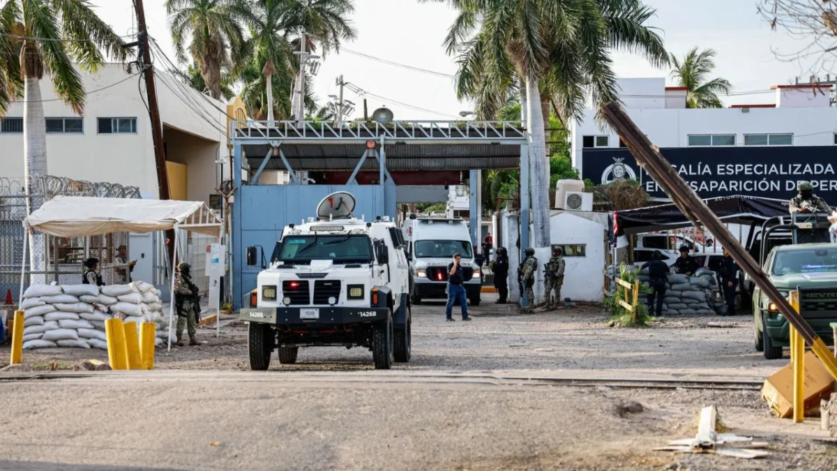 En Sinaloa, secuestraron a 4 integrantes de la familia de Javier Alonso 