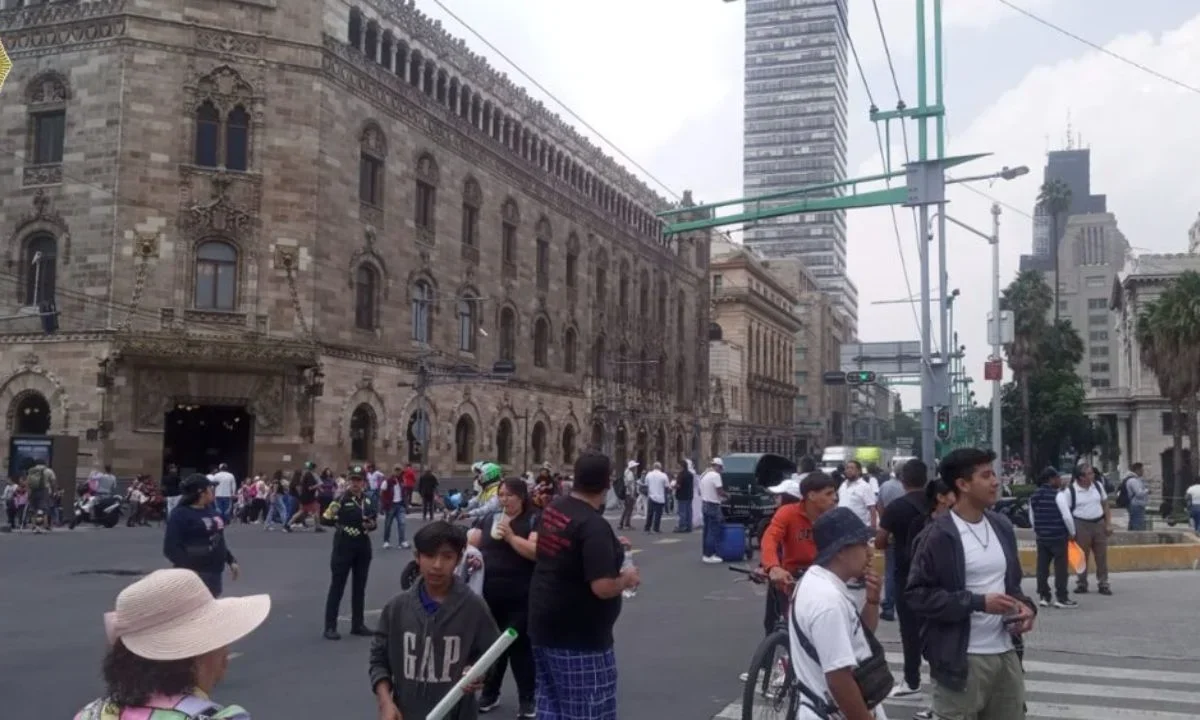 Con el Bando 1 y la Ley de Rentas Justas, el Gobierno capitalino no busca congelar alquileres, aclaró titular de Ordenamiento Territorial.