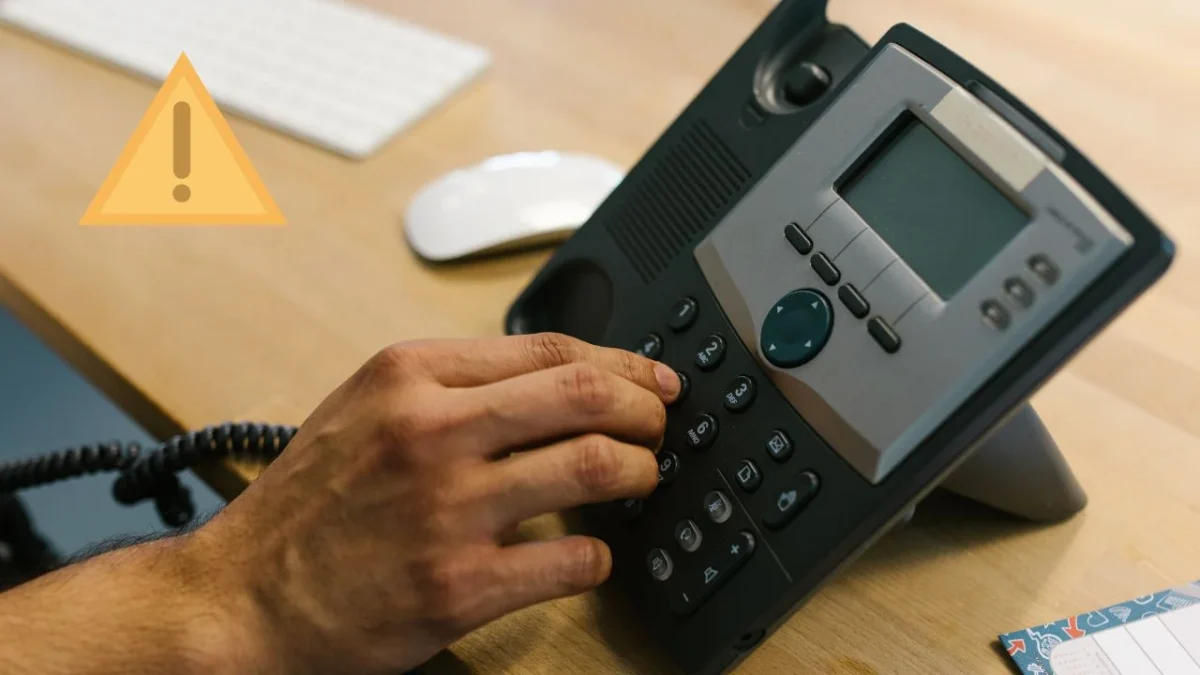 La Unidad de la Policía Cibernética alertó por extorsiones telefónicas de llamada cruzada o secuestro virtual; conoce el modus operandi.