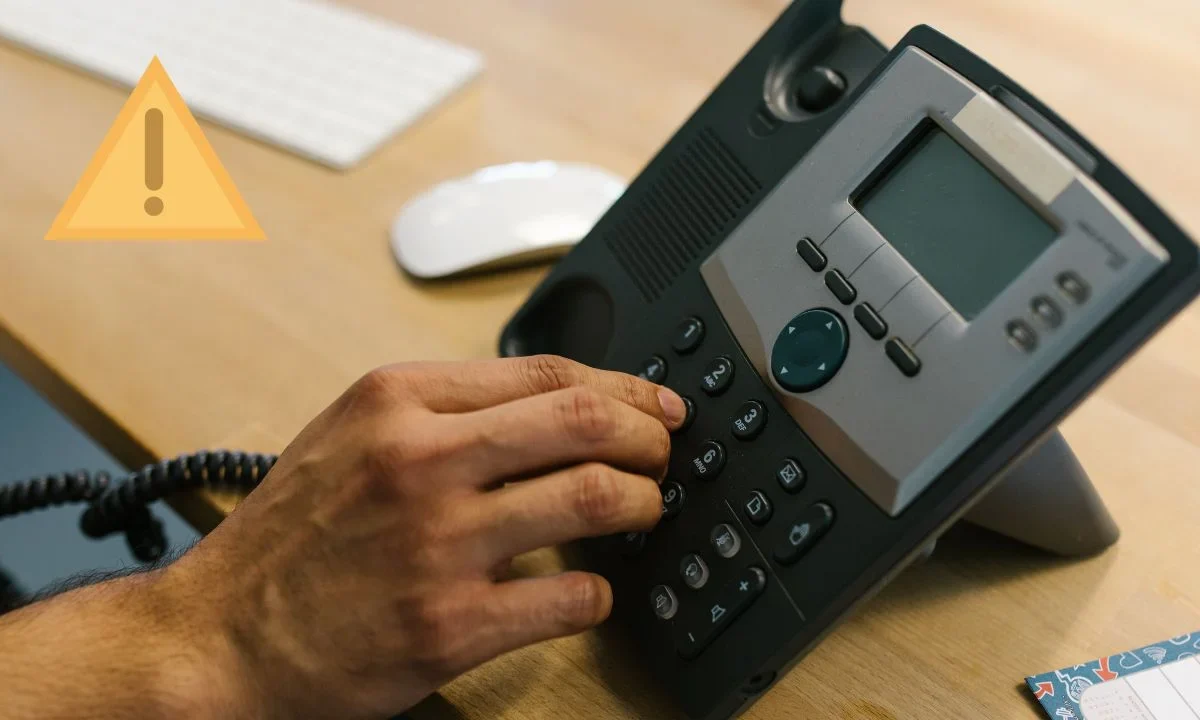 La Unidad de la Policía Cibernética alertó por extorsiones telefónicas de llamada cruzada o secuestro virtual; conoce el modus operandi.
