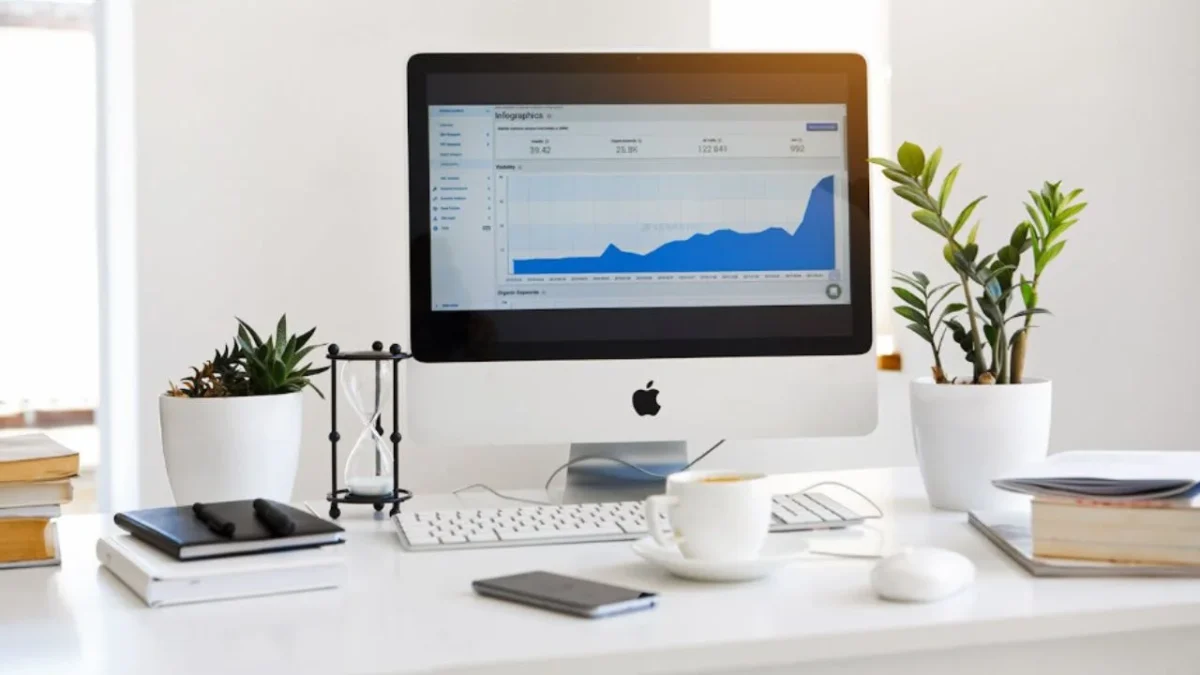 La productividad en la oficina no depende solo del talento o actitud, también influye el entorno y los artículos o herramientas disponibles.