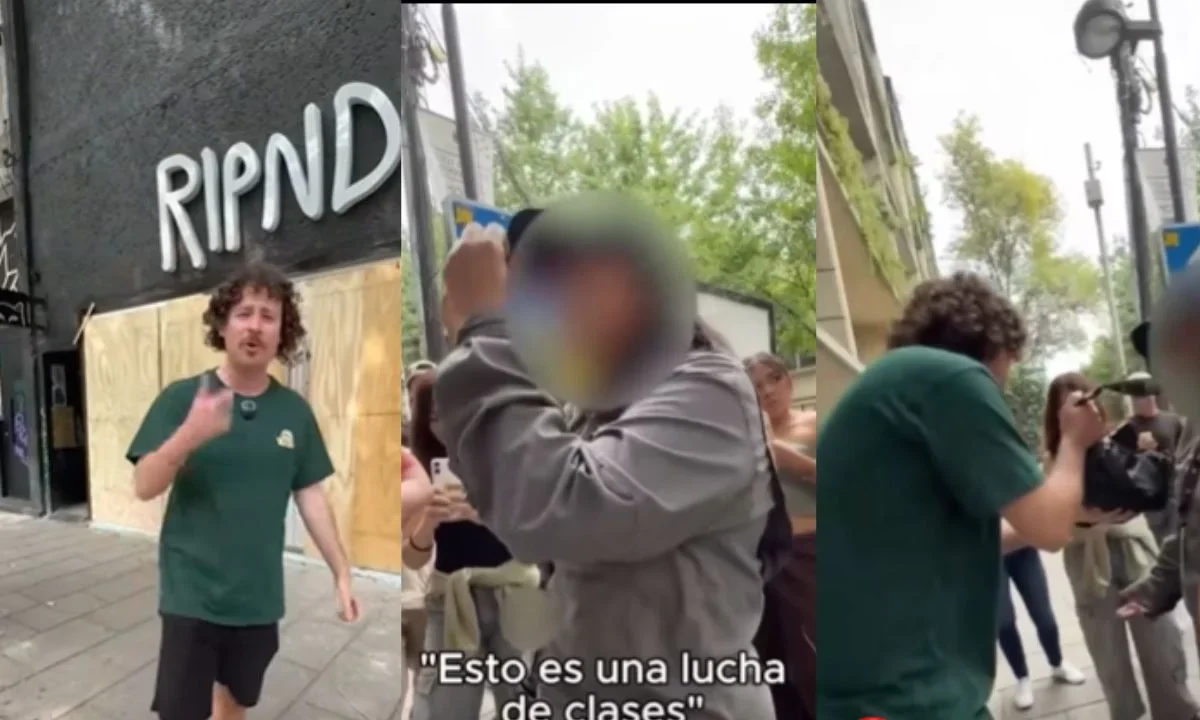 Luisito Comunica se defiende ante las acusaciones