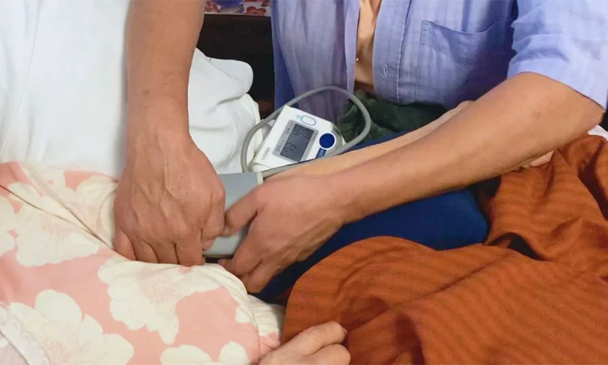 En el encuentro, realizado en la alcaldía Iztacalco, las cuidadoras expusieron que faltan programas y terapias para sus enfermos.  