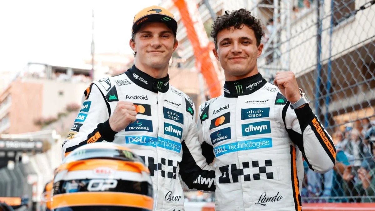 Tras 12 carreras, 19 de 21 pilotos han sumado puntos, haciendo de esta una de las temporadas más reñidas.