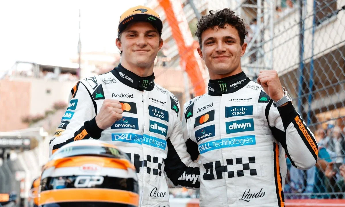 Tras 12 carreras, 19 de 21 pilotos han sumado puntos, haciendo de esta una de las temporadas más reñidas.