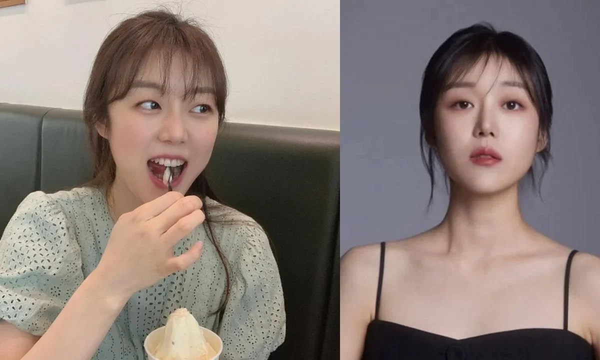 Muere Kang Seo Ha, famosa actriz surcoreana a los 31 años