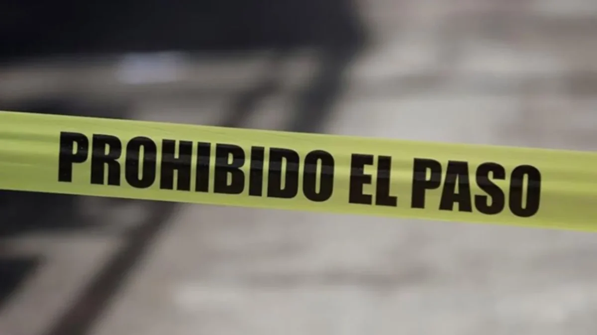Muere vicecónsul de Estados Unidos en Monterrey en un accidente carretero.