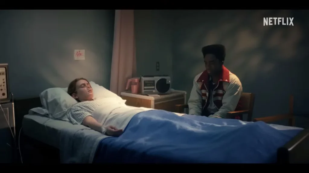 Avance Stranger Things 5