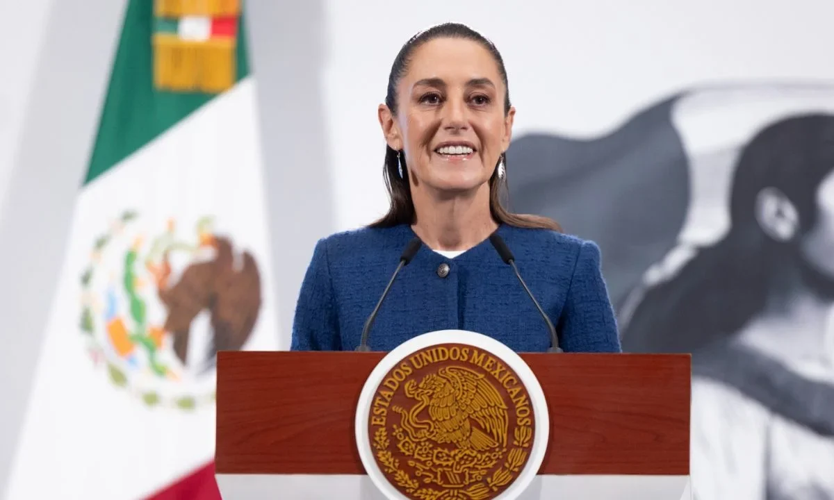 Gobierno y Fiscalía no cubrirá a nadie de Morena, no debe haber linchamiento mediático: Sheinbaum sobre Adán Augusto