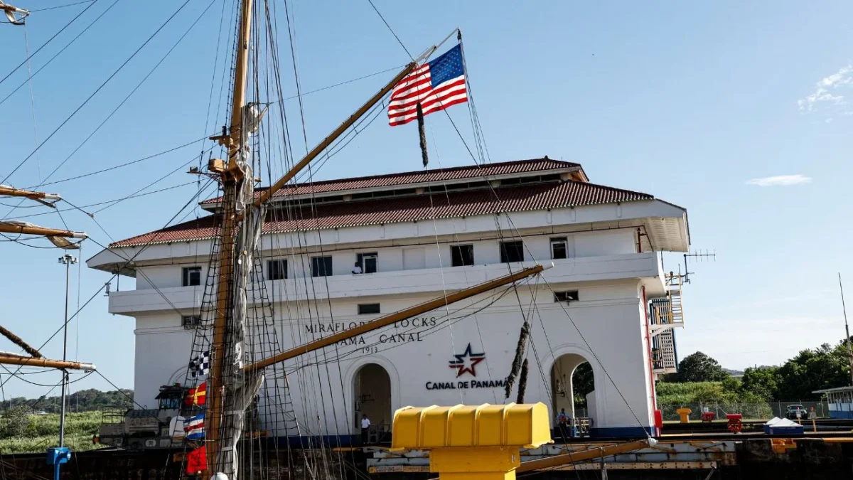 El ejército de Estados Unidos realiza, junto a la policía panameña, una serie de nuevos ejercicios para proteger el canal de Panamá, en medio de un polémico acuerdo por la supuesta influencia de China en esta ruta comercial.