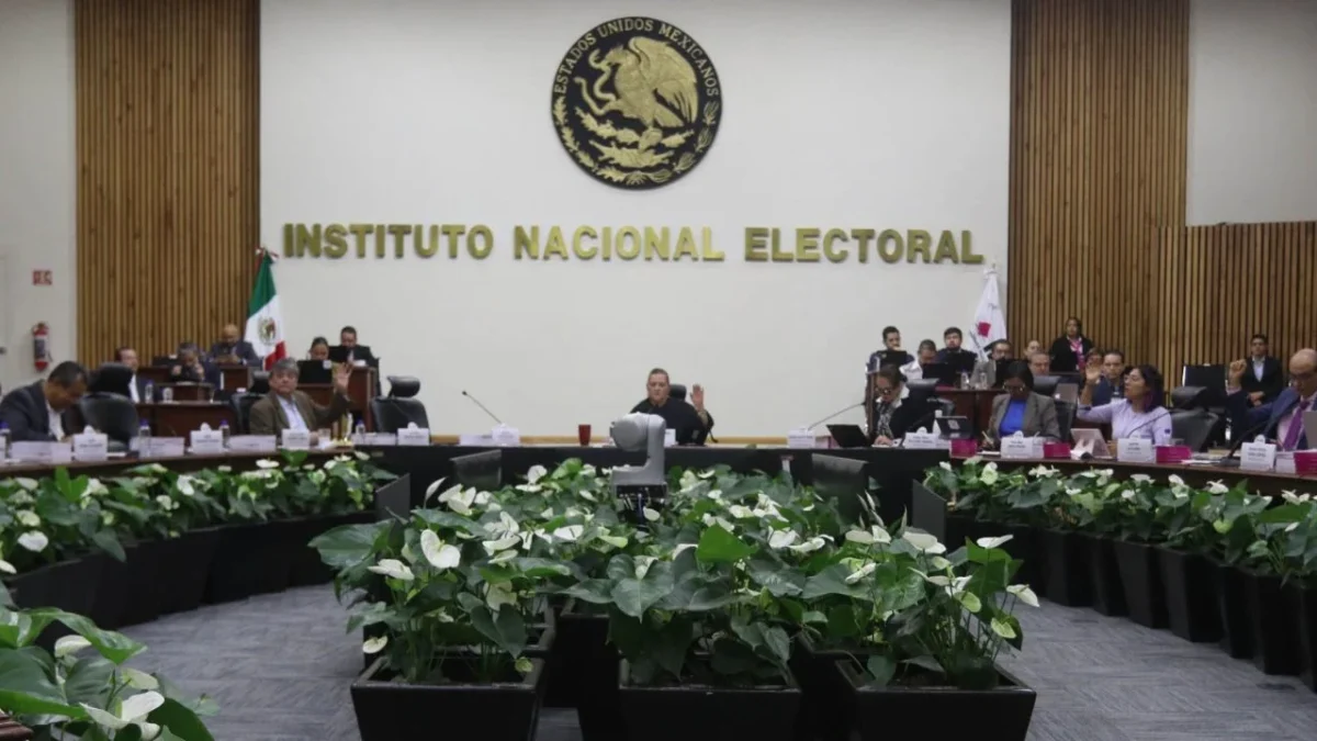 Ordena INE investigar a MC por distribución de acordeones en NL