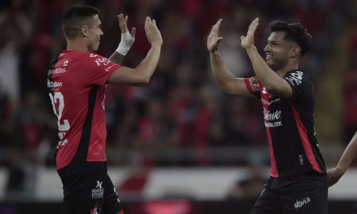 Orlegi Sports pone a la venta al Atlas