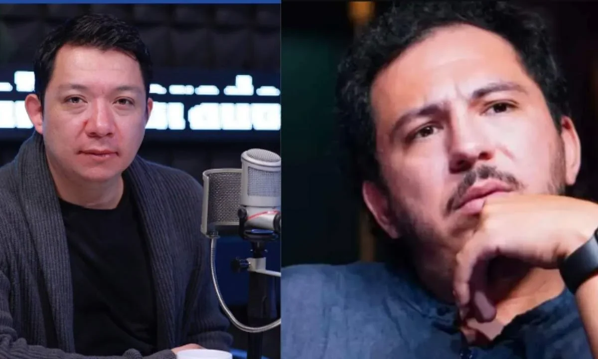 Óscar Balderas y Luis Chaparro, denuncian amenazas de muerte