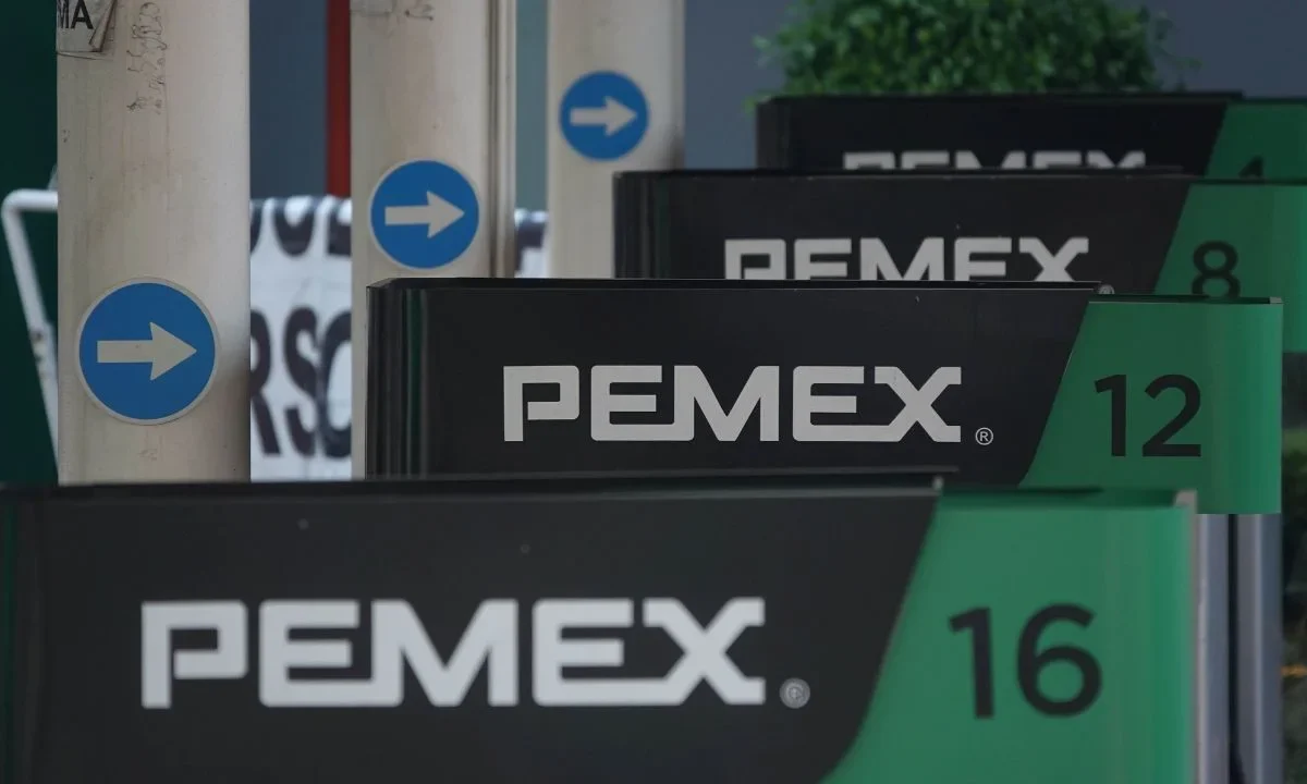 PAN señala como un “despilfarro” de recursos la inyección a Pemex
