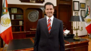 El expresidente de México, Enrique Peña Nieto, calificó este lunes como “dolosas” las acusaciones que surgieron por una disputa legal entre dos empresarios israelíes, en las que presuntamente se le involucra en actos de corrupción relacionados con el uso de tecnología de espionaje durante su administración.