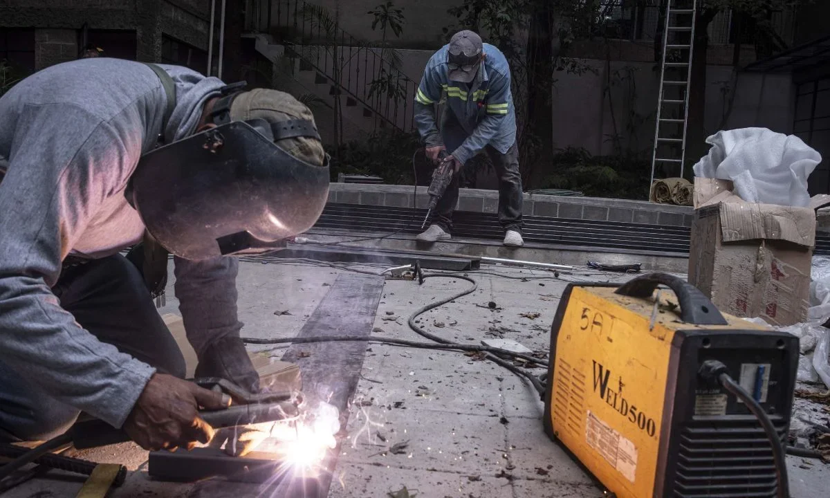 PIB de México crece durante segundo trimestre del año un 0.7%