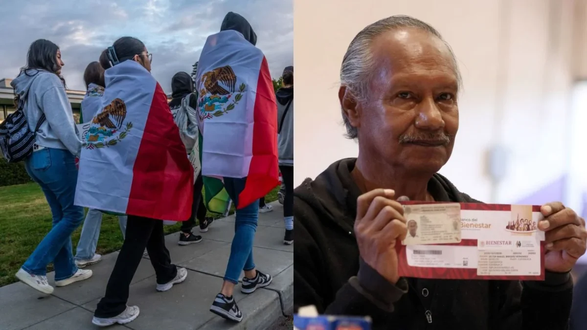 Especialistas y activistas demandaron al Gobierno federal incluir a migrantes de 65 años y más al programa de pensión para adultos mayores.
