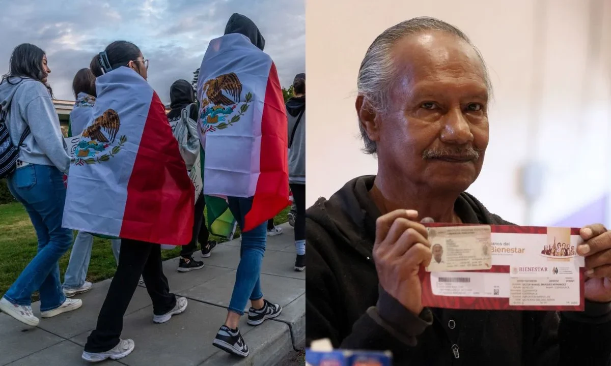 Especialistas y activistas demandaron al Gobierno federal incluir a migrantes de 65 años y más al programa de pensión para adultos mayores.