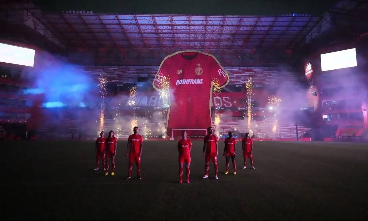 En Toluca hay confianza de poder mantener a la base del cuadro que salió campeón de cara al Torneo Apertura 2025.
