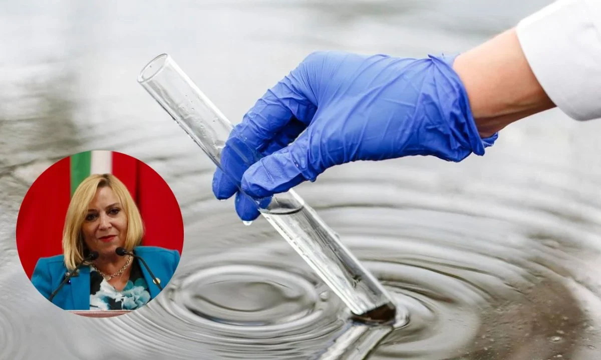 Pan propone crear el Instituto de Investigación del Agua