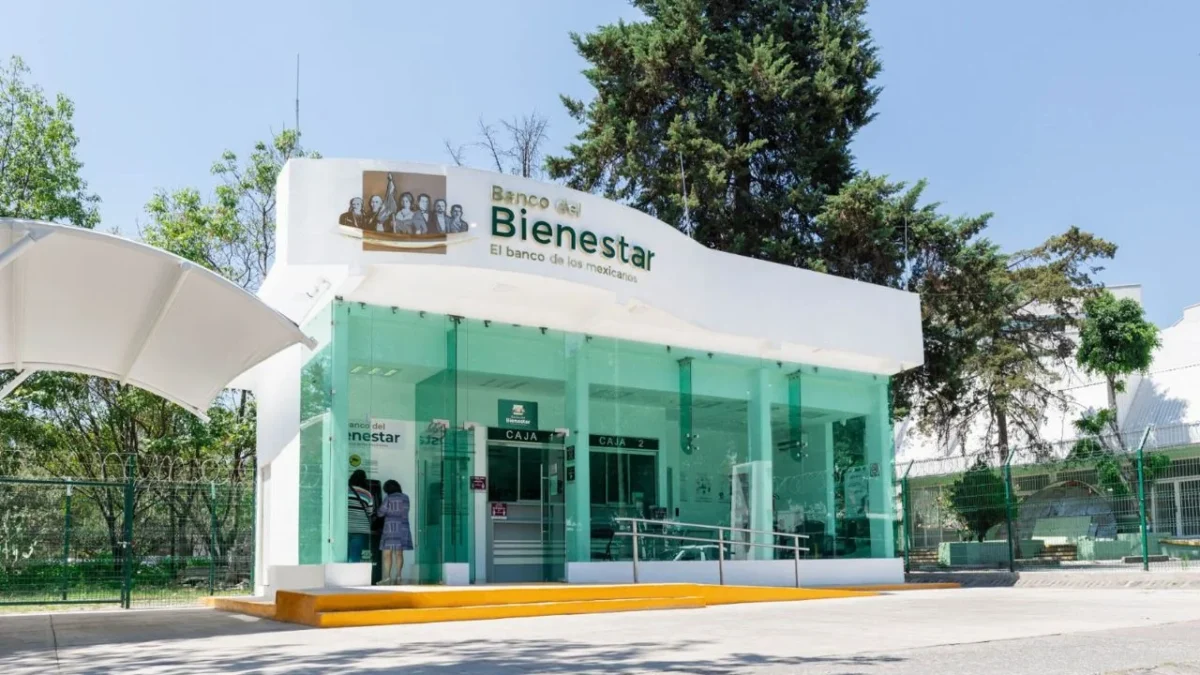 25.6 millones de beneficiarios de programas sociales atendió el Banco del Bienestar 