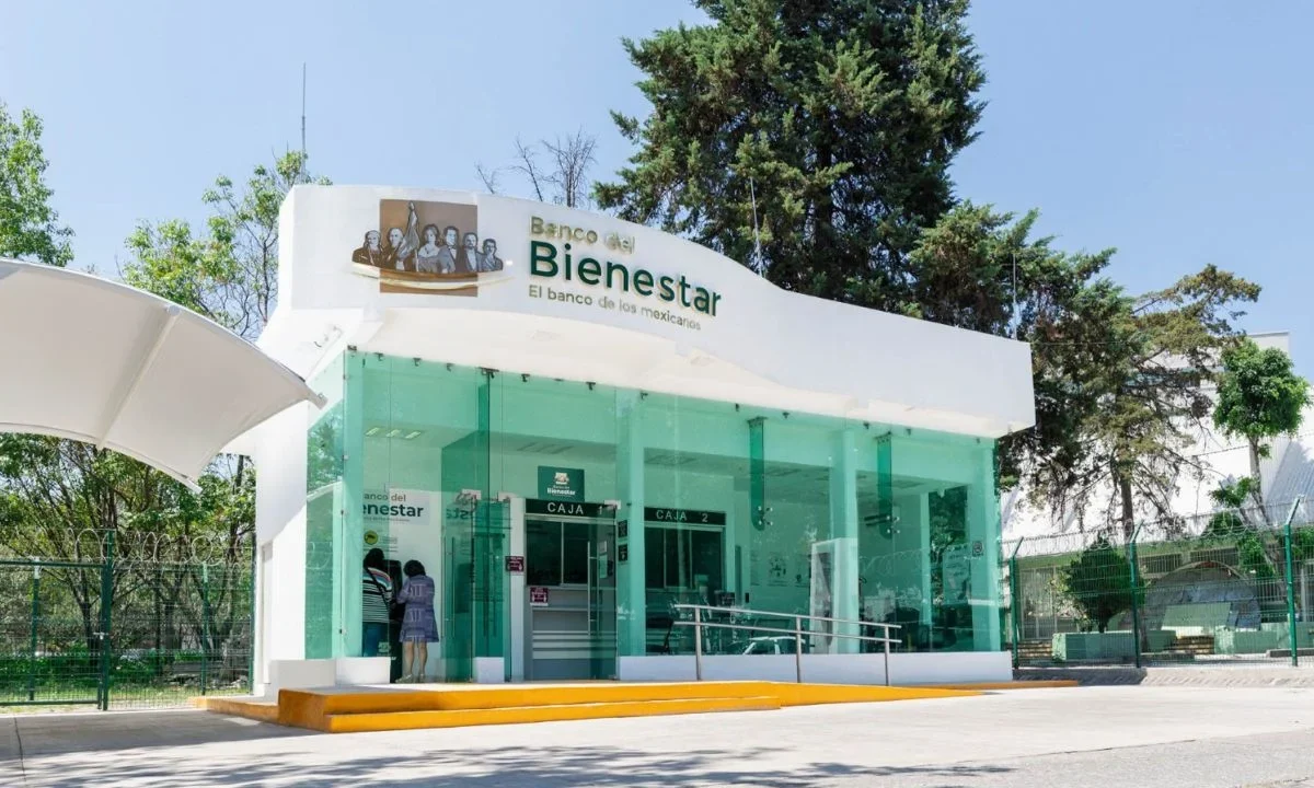 25.6 millones de beneficiarios de programas sociales atendió el Banco del Bienestar 