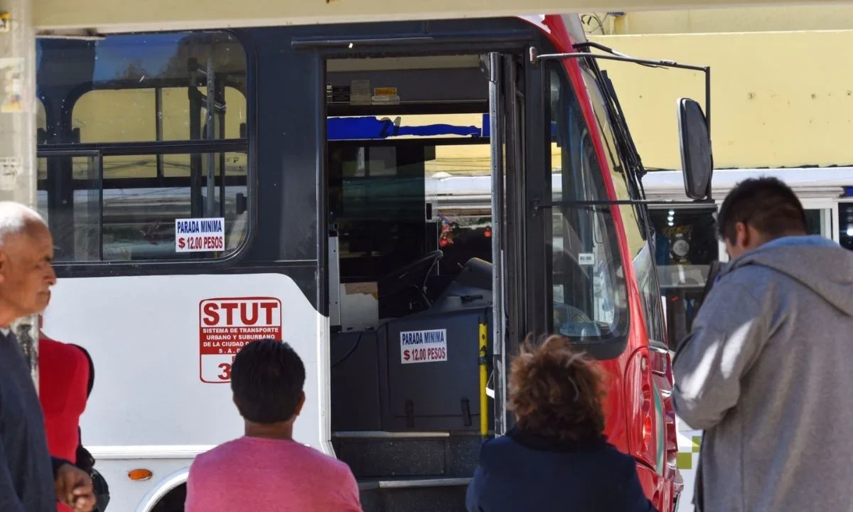 Los inconformes aseguraron que no reanudarán corridas hasta que las autoridades no garanticen la seguridad en el recorrido de sus rutas.