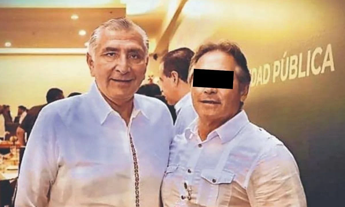 Por tercera ocasión, la bancada de Morena bloqueó el affaire Adán-Bermúdez Requena en la Comisión Permanente.